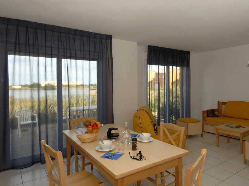 Les Jardins De Venus Hotel Leucate Exterior photo